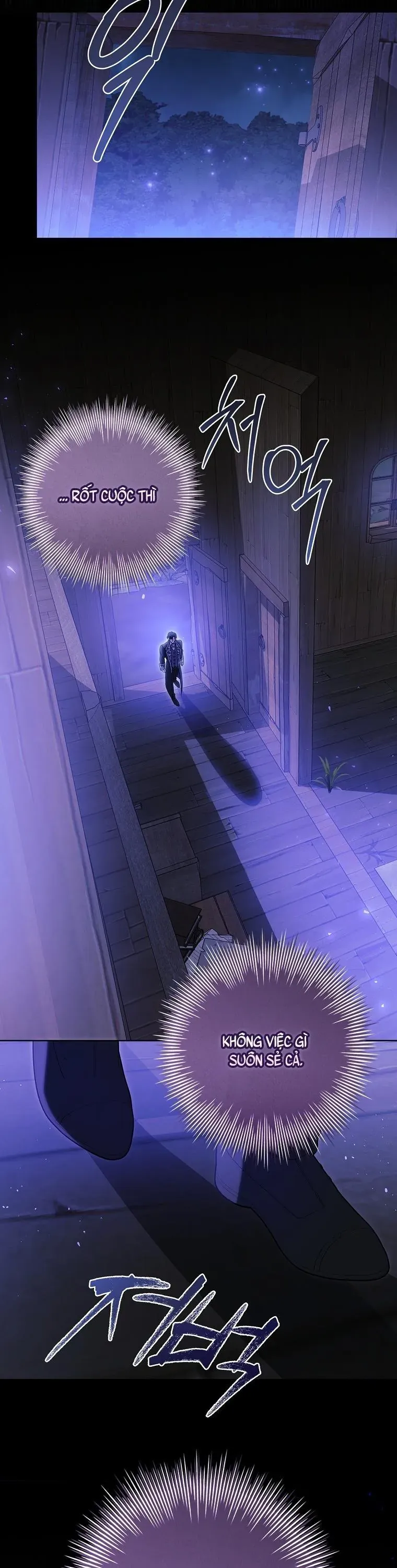 Nhận Nuôi Người Cha Phản Diện Chap 88 - Next Chap 89