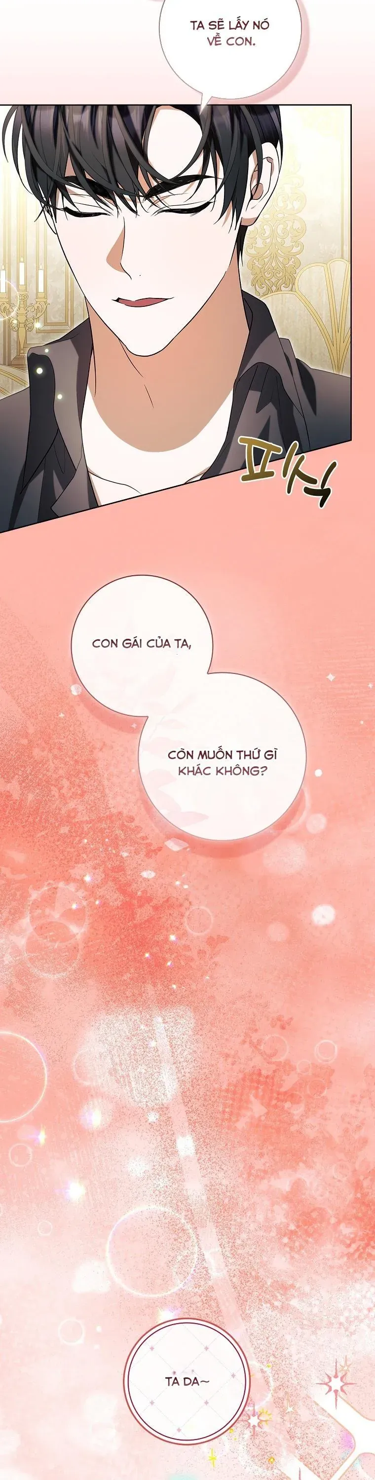 Nhận Nuôi Người Cha Phản Diện Chap 88 - Next Chap 89