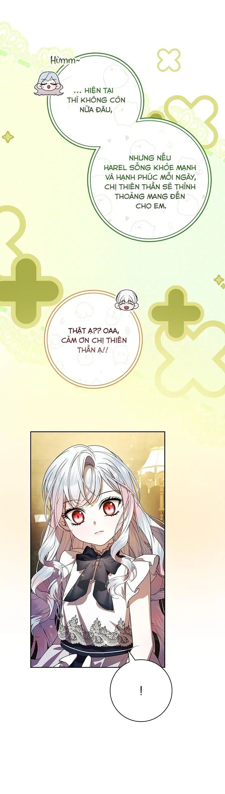 Nhận Nuôi Người Cha Phản Diện Chap 88 - Next Chap 89