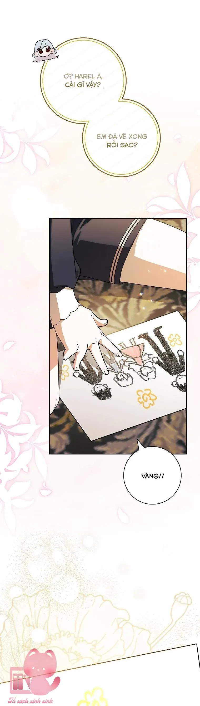 Nhận Nuôi Người Cha Phản Diện Chap 88 - Next Chap 89