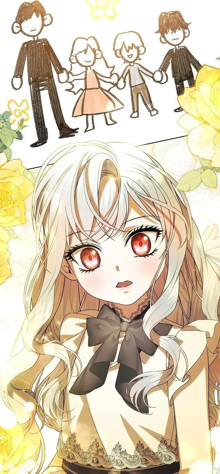 Nhận Nuôi Người Cha Phản Diện Chap 88 - Next Chap 89