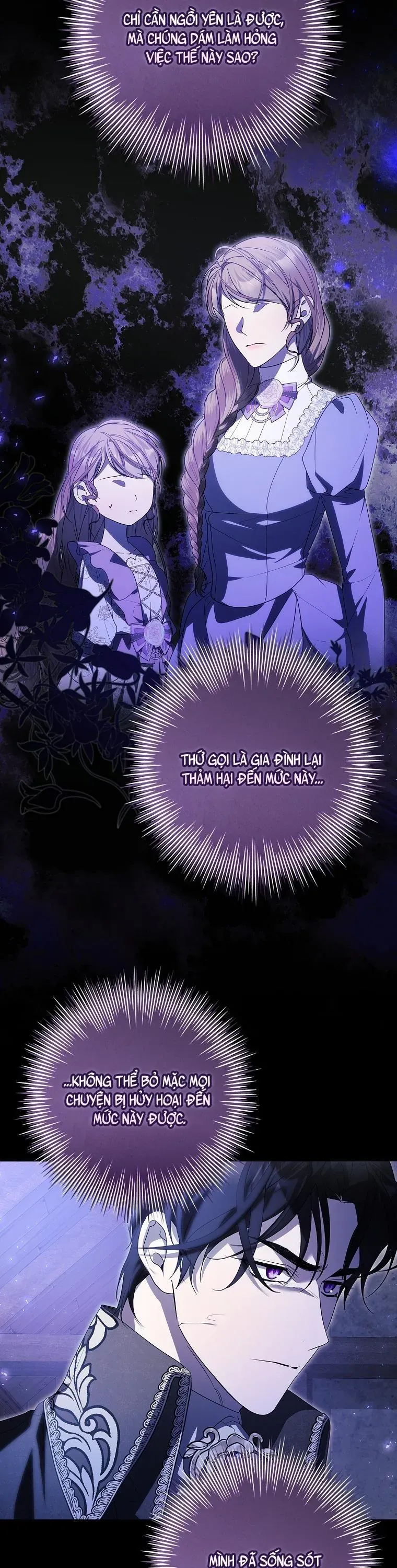 Nhận Nuôi Người Cha Phản Diện Chap 88 - Next Chap 89