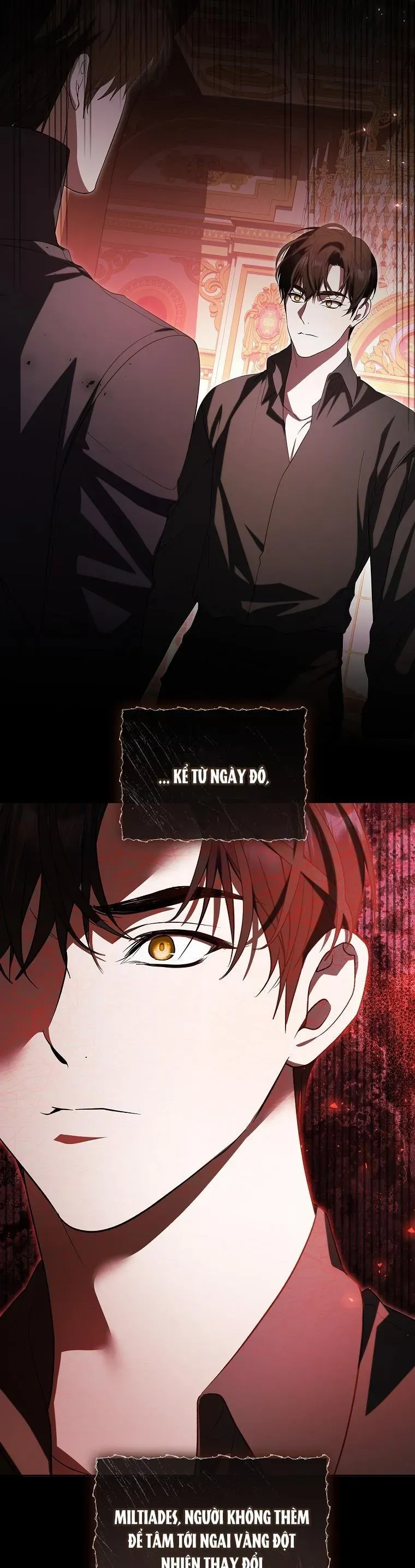 Nhận Nuôi Người Cha Phản Diện Chap 88 - Next Chap 89