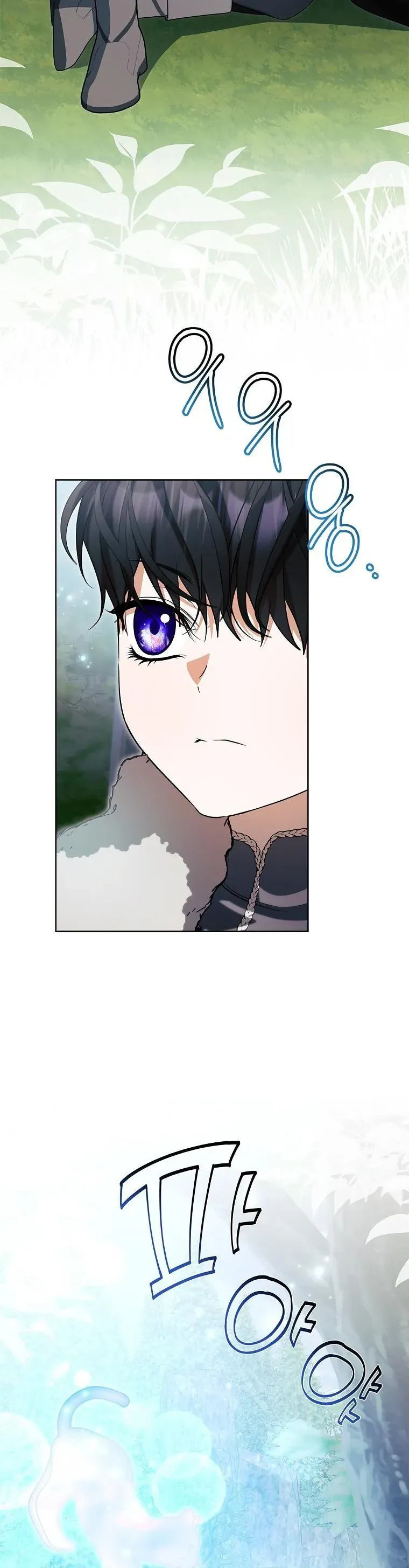 Nhận Nuôi Người Cha Phản Diện Chap 89 - Next Chap 90