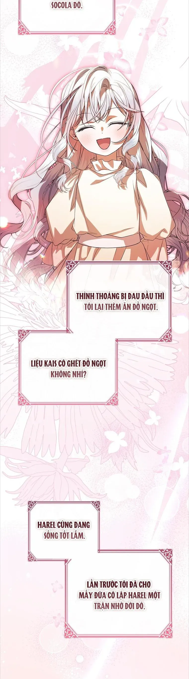 Nhận Nuôi Người Cha Phản Diện Chap 89 - Next Chap 90