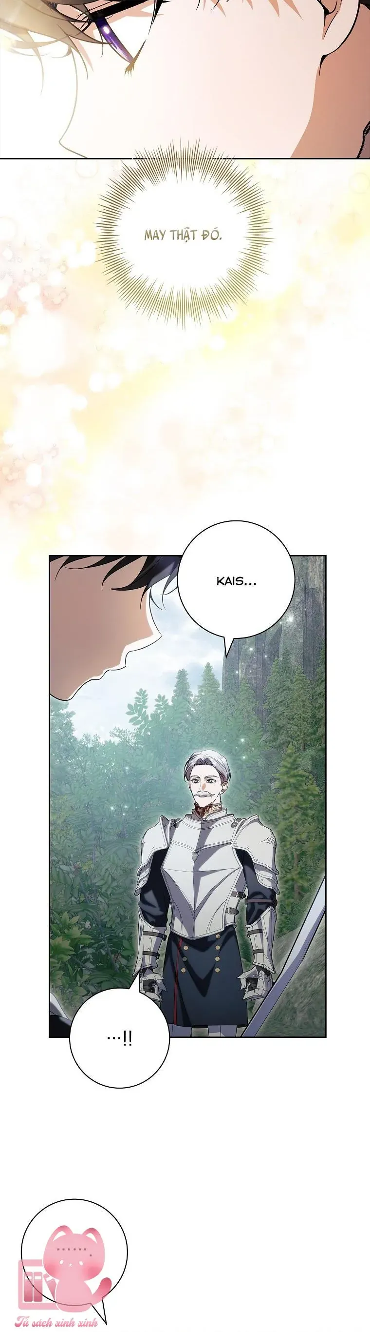 Nhận Nuôi Người Cha Phản Diện Chap 89 - Next Chap 90