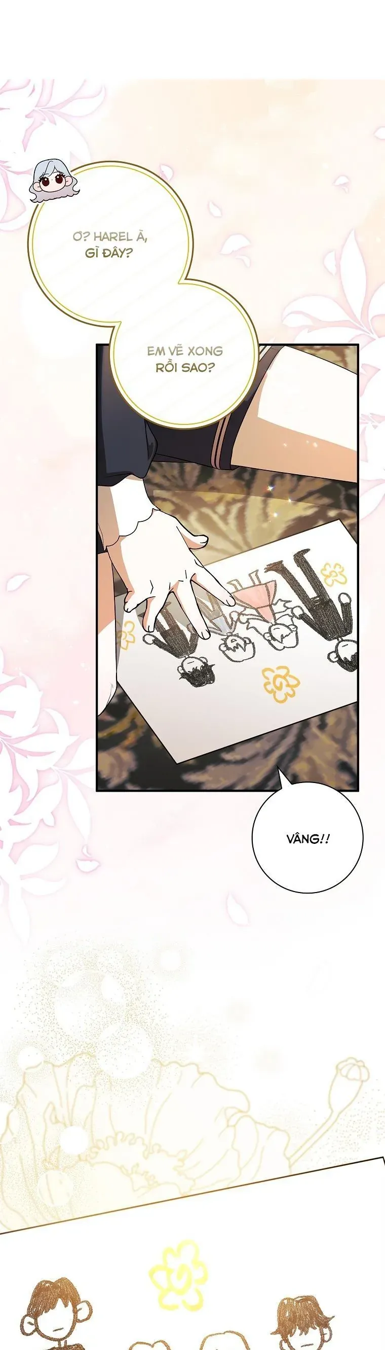 Nhận Nuôi Người Cha Phản Diện Chap 89 - Next Chap 90
