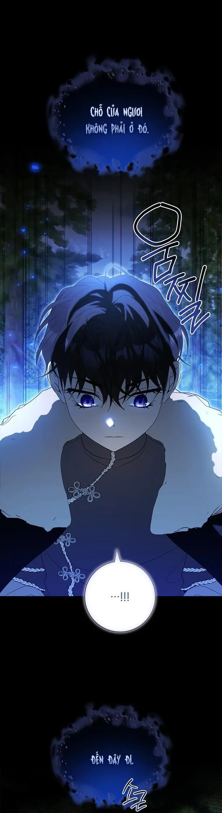 Nhận Nuôi Người Cha Phản Diện Chap 89 - Next Chap 90