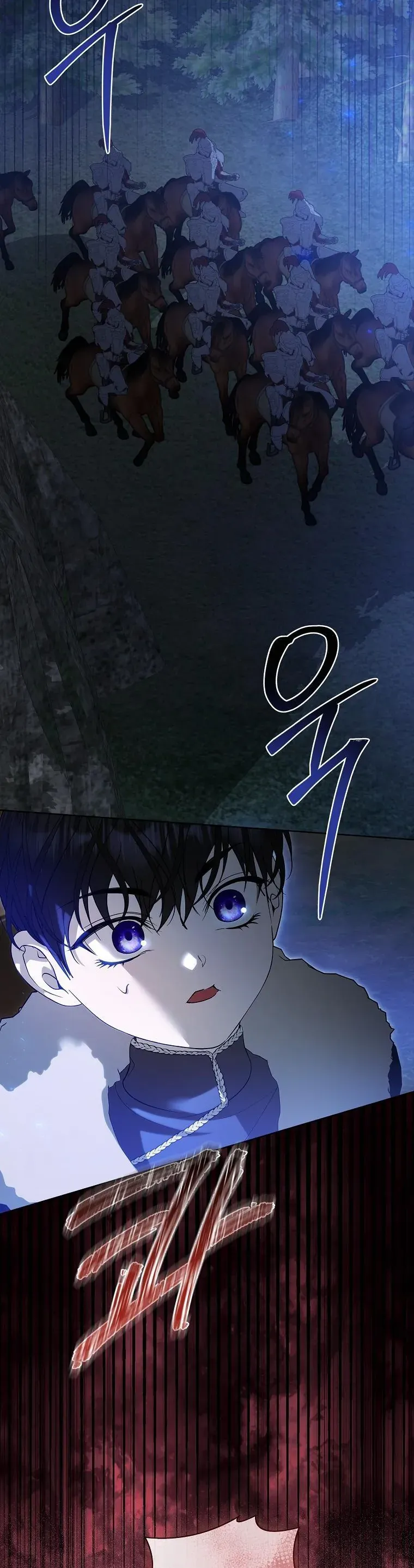 Nhận Nuôi Người Cha Phản Diện Chap 89 - Next Chap 90