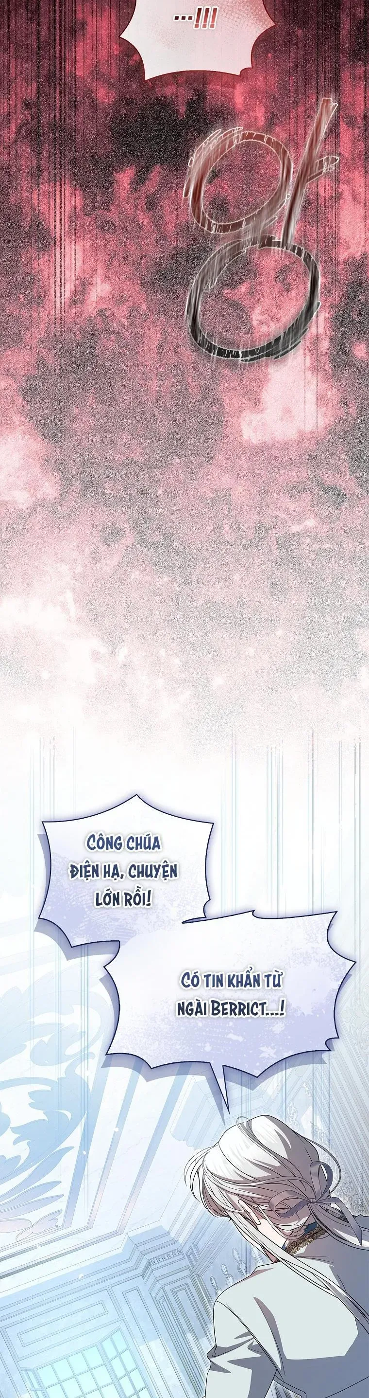 Nhận Nuôi Người Cha Phản Diện Chap 89 - Next Chap 90