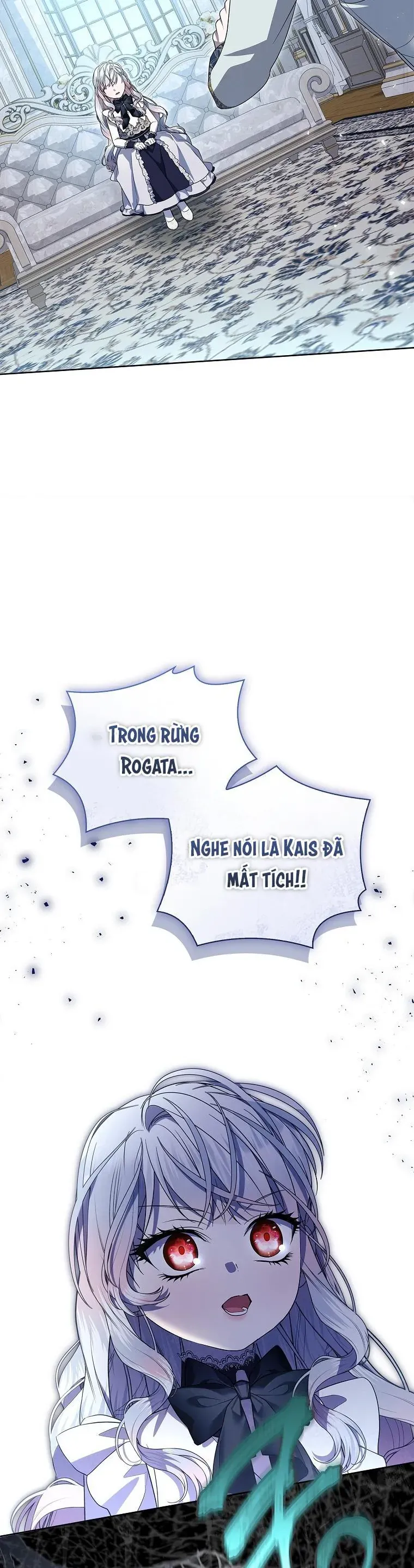 Nhận Nuôi Người Cha Phản Diện Chap 89 - Next Chap 90