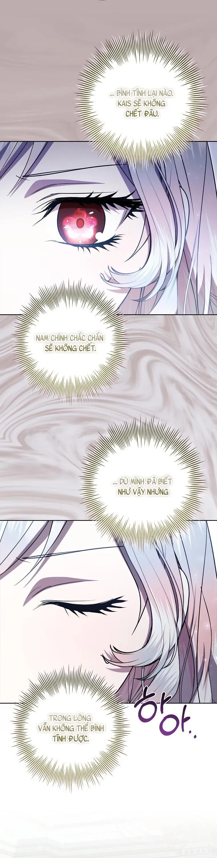 Nhận Nuôi Người Cha Phản Diện Chap 89 - Next Chap 90