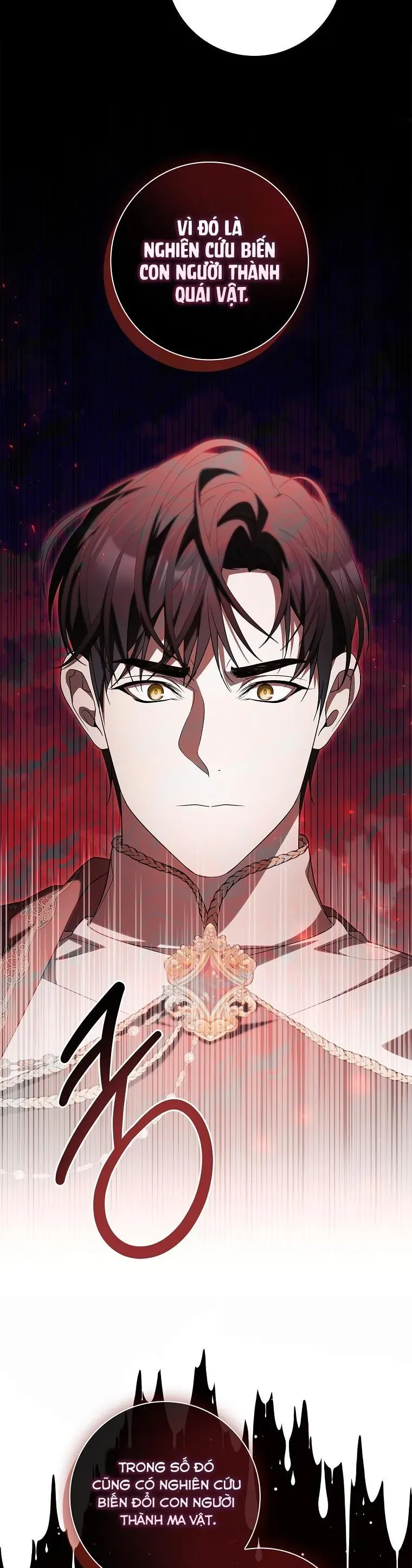 Nhận Nuôi Người Cha Phản Diện Chap 89 - Next Chap 90