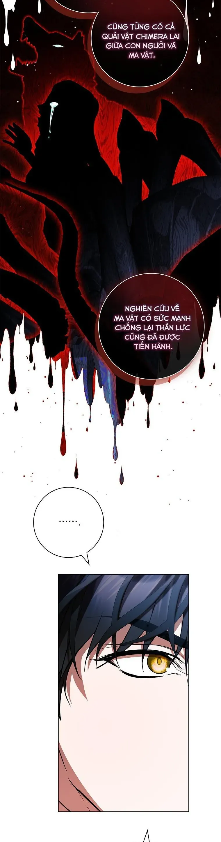 Nhận Nuôi Người Cha Phản Diện Chap 89 - Next Chap 90
