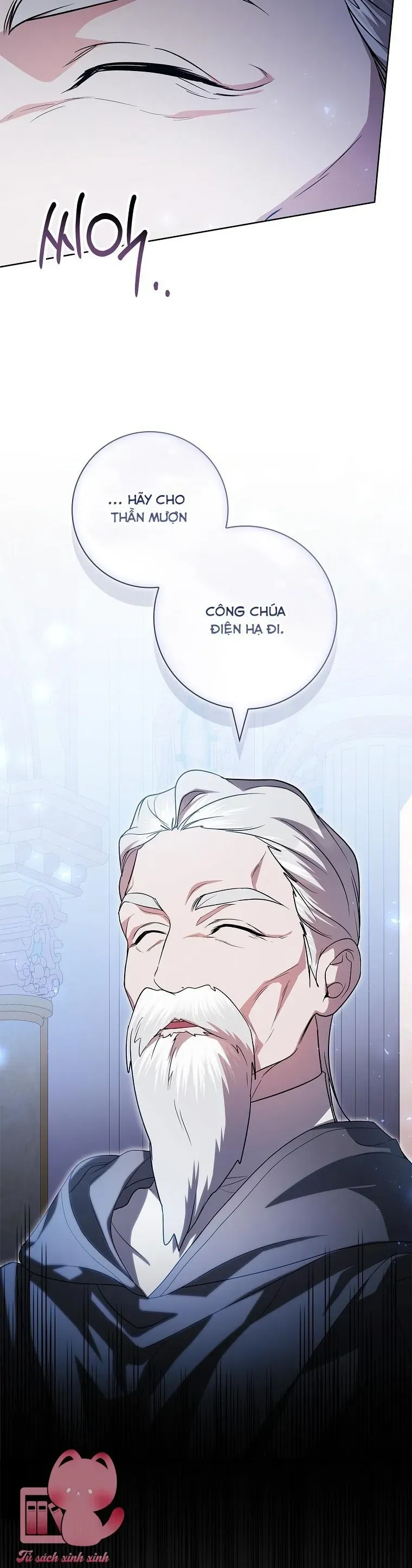 Nhận Nuôi Người Cha Phản Diện Chap 89 - Next Chap 90