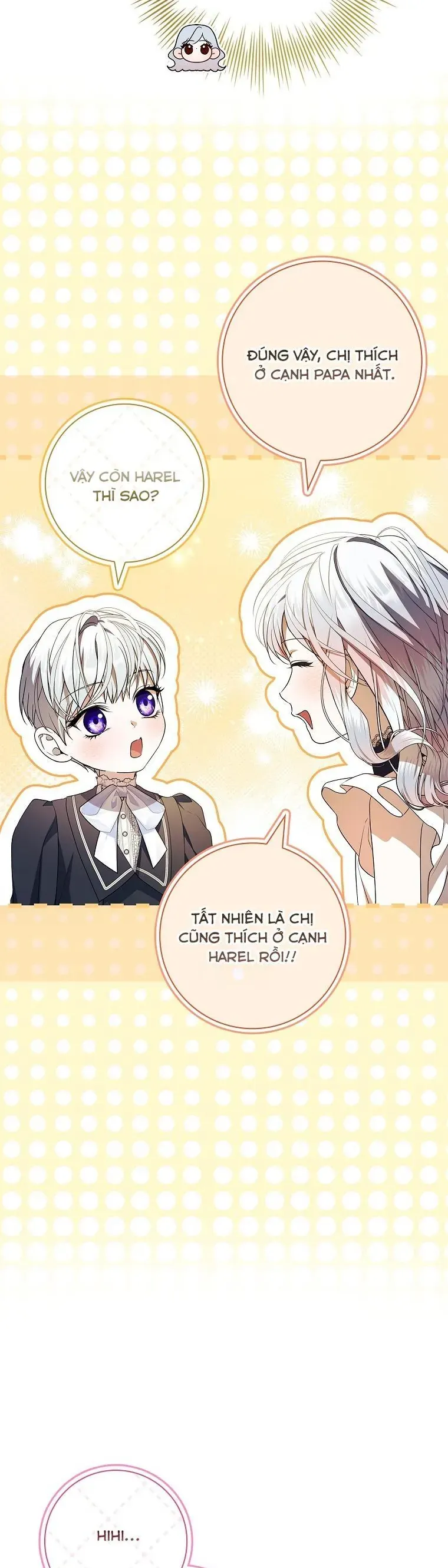 Nhận Nuôi Người Cha Phản Diện Chap 89 - Next Chap 90