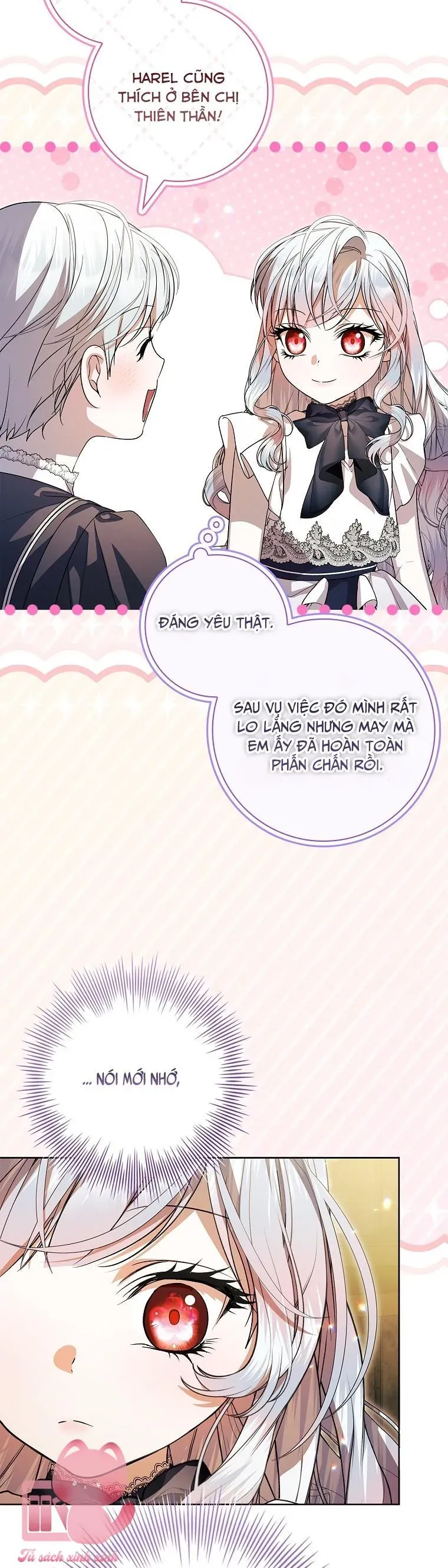 Nhận Nuôi Người Cha Phản Diện Chap 89 - Next Chap 90