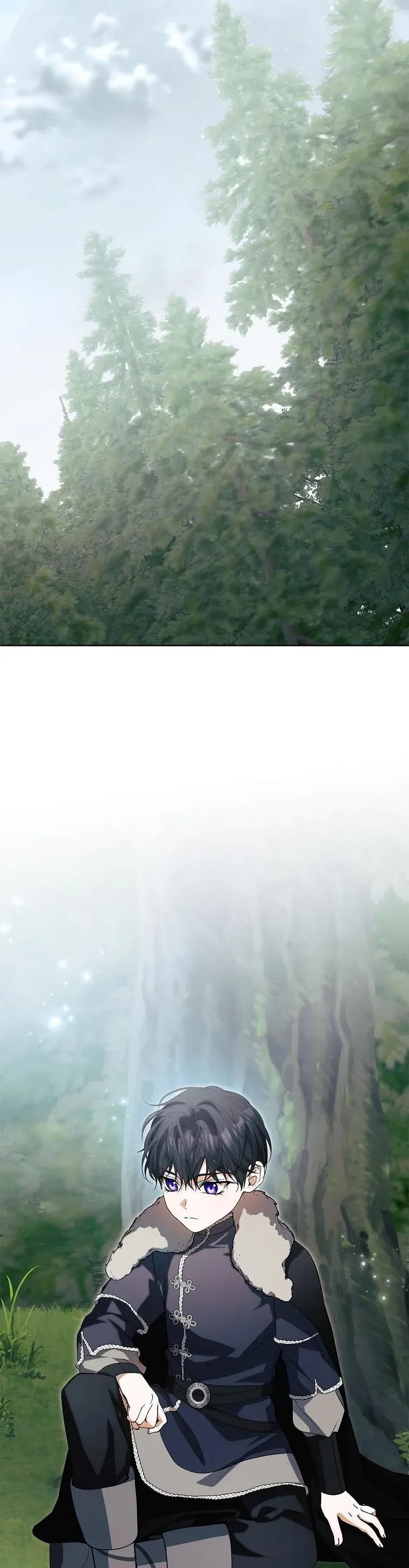 Nhận Nuôi Người Cha Phản Diện Chap 89 - Next Chap 90