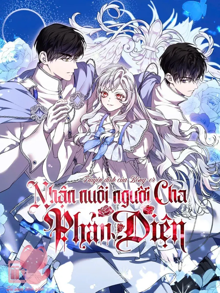 Nhận Nuôi Người Cha Phản Diện Chap 90 - Next Chap 91