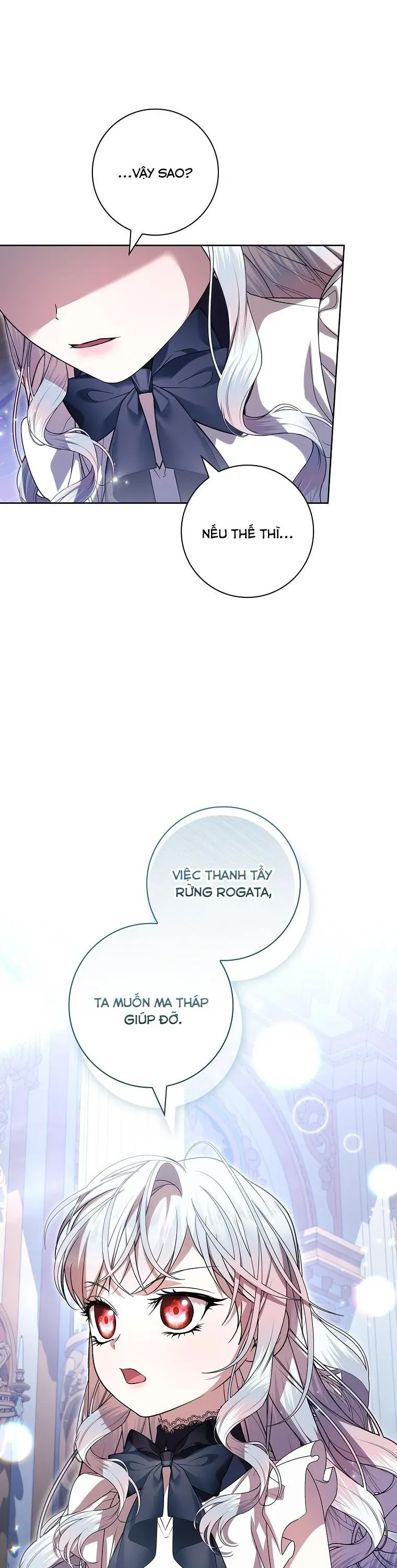 Nhận Nuôi Người Cha Phản Diện Chap 90 - Next Chap 91