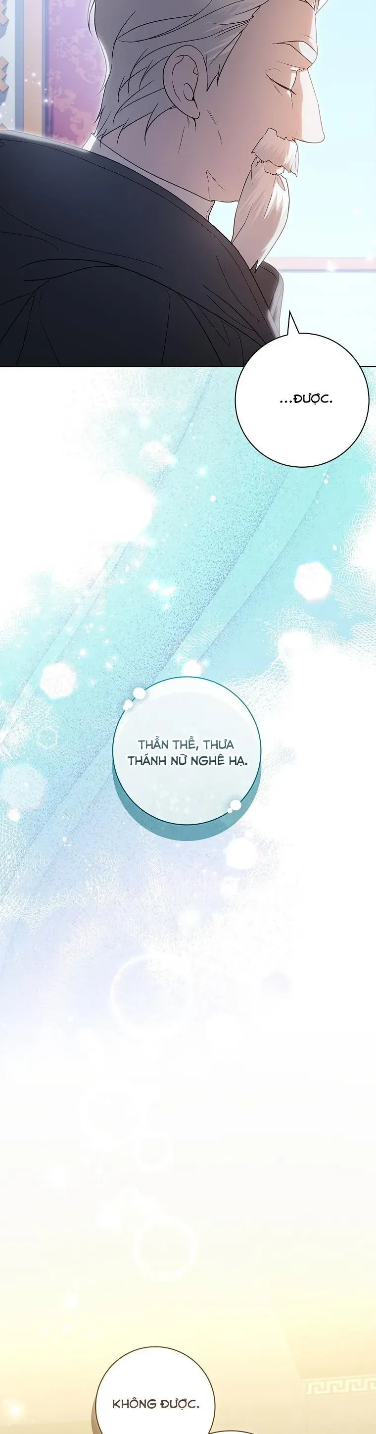 Nhận Nuôi Người Cha Phản Diện Chap 90 - Next Chap 91