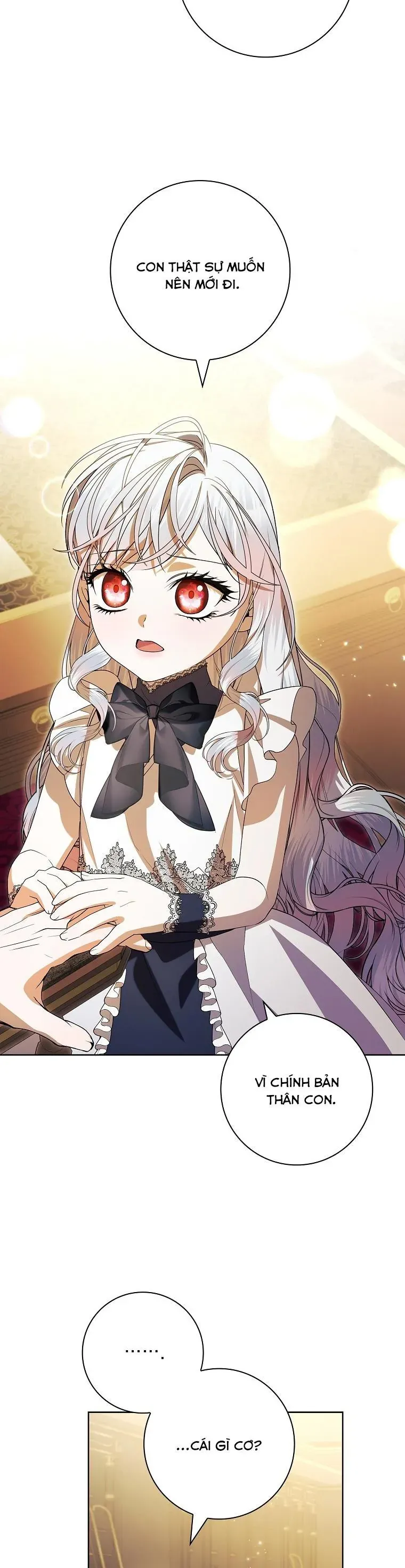 Nhận Nuôi Người Cha Phản Diện Chap 90 - Next Chap 91