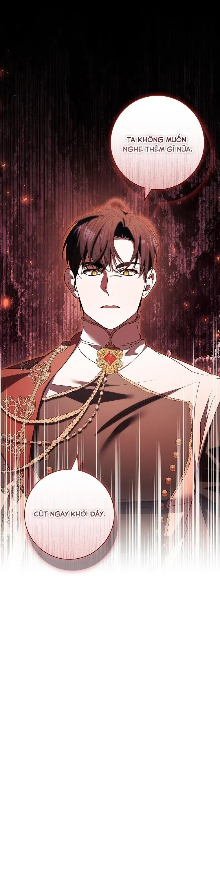 Nhận Nuôi Người Cha Phản Diện Chap 90 - Next Chap 91