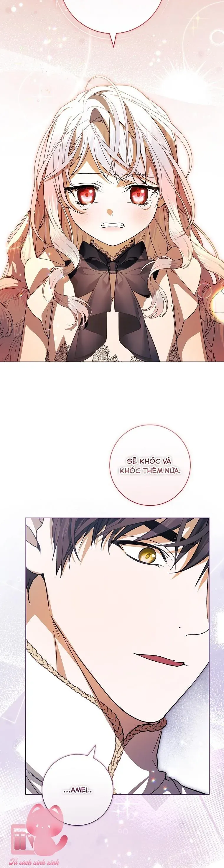 Nhận Nuôi Người Cha Phản Diện Chap 90 - Next Chap 91