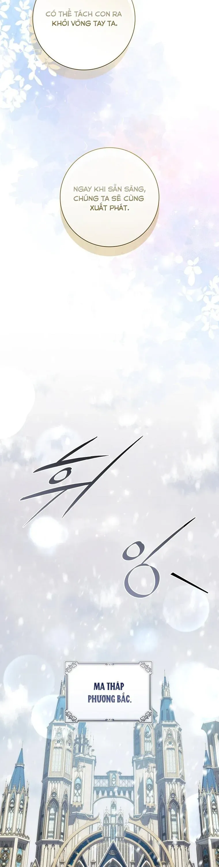 Nhận Nuôi Người Cha Phản Diện Chap 90 - Next Chap 91