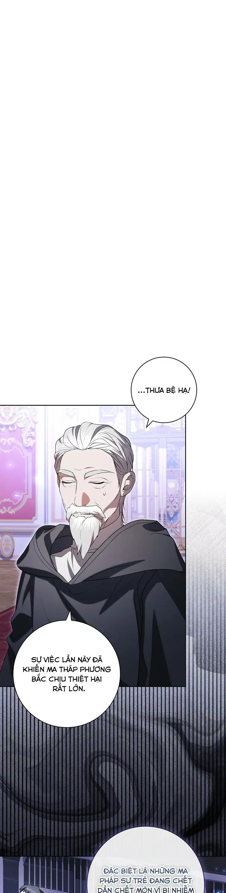 Nhận Nuôi Người Cha Phản Diện Chap 90 - Next Chap 91