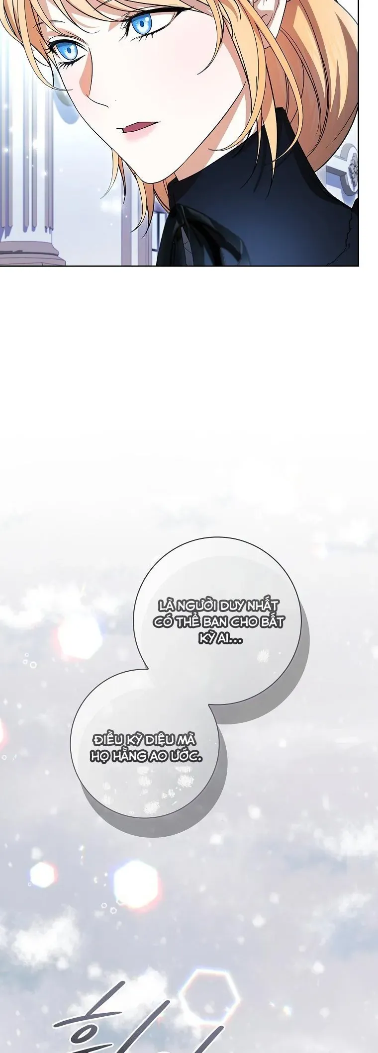 Nhận Nuôi Người Cha Phản Diện Chap 90 - Next Chap 91