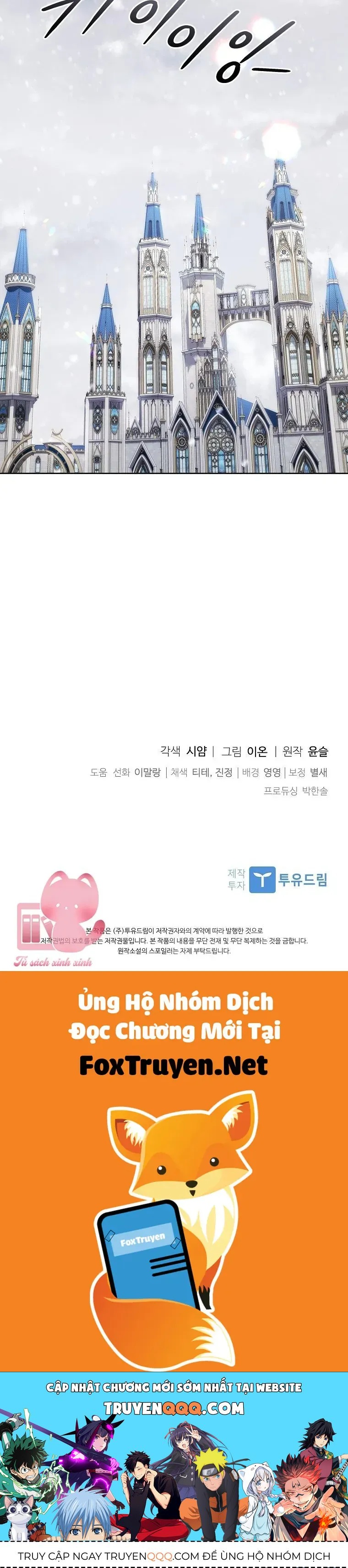Nhận Nuôi Người Cha Phản Diện Chap 90 - Next Chap 91