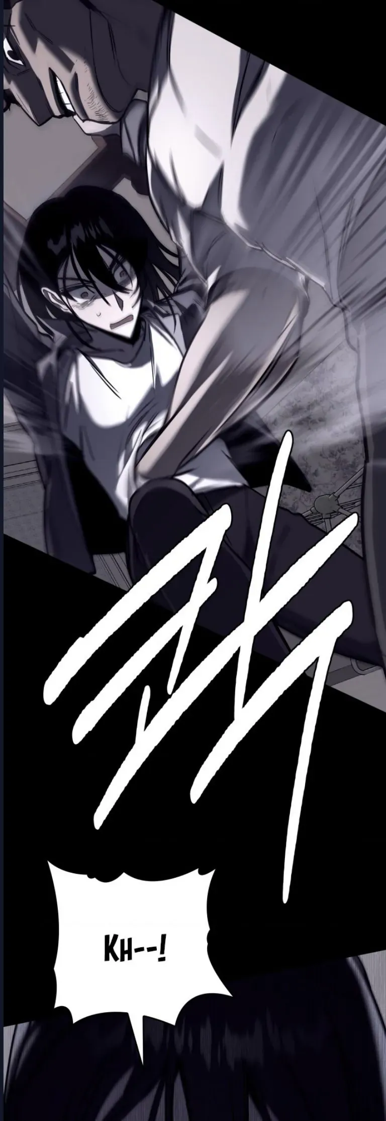 Quỷ Bắt Chước Chap 6 - Next Chap 7