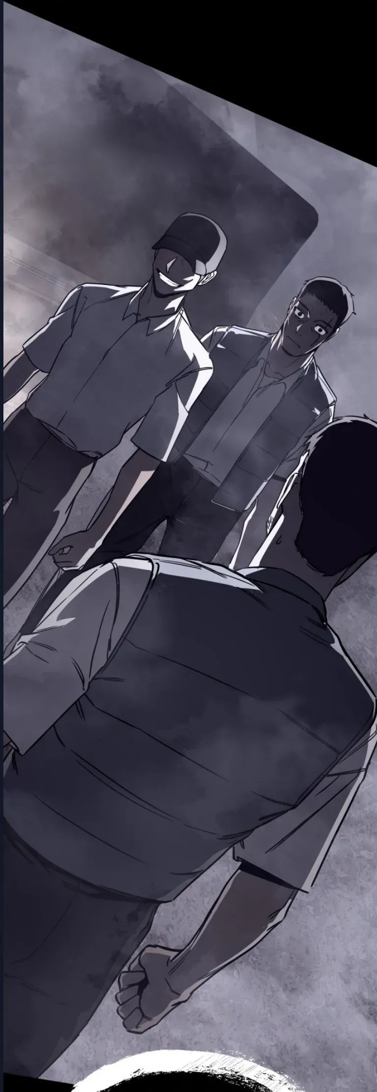 Quỷ Bắt Chước Chap 6 - Next Chap 7