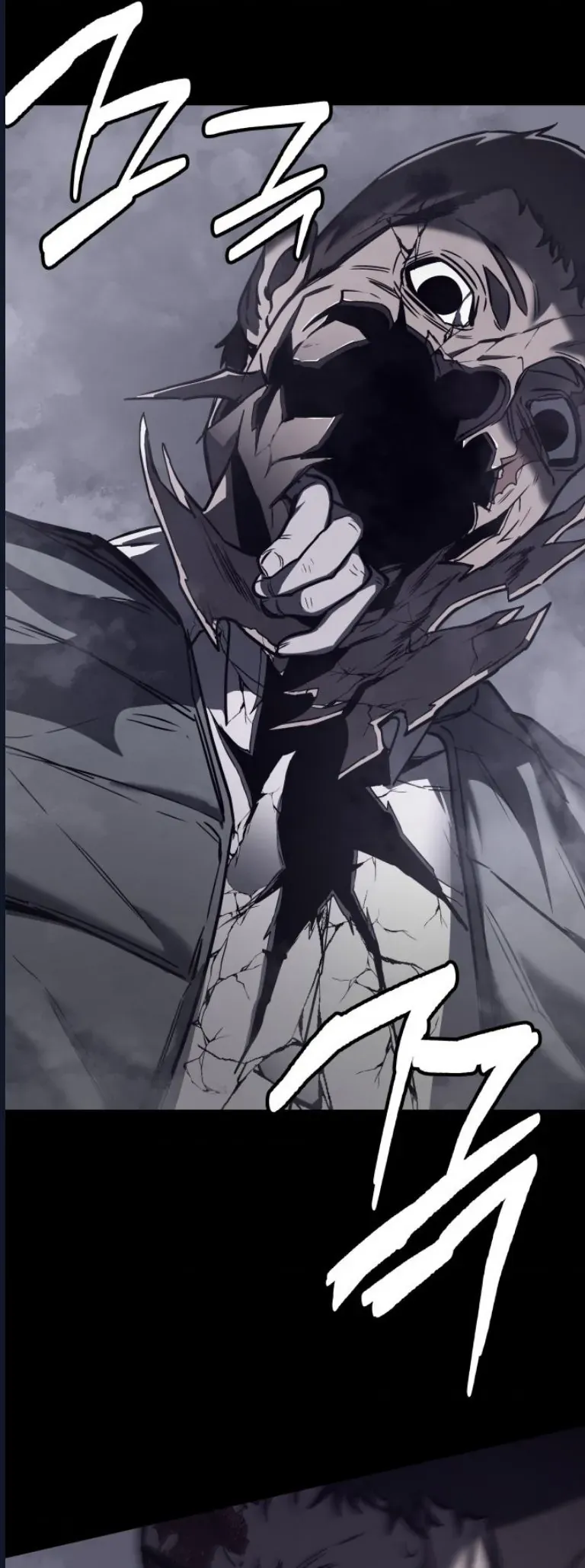 Quỷ Bắt Chước Chap 6 - Next Chap 7