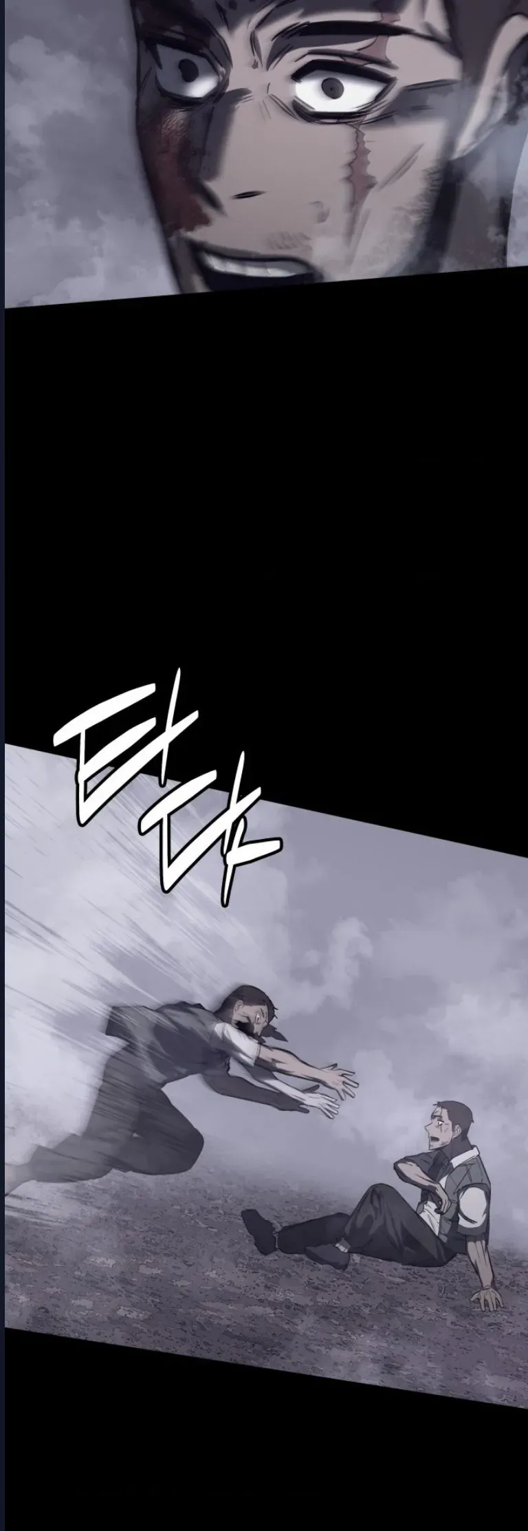 Quỷ Bắt Chước Chap 6 - Next Chap 7
