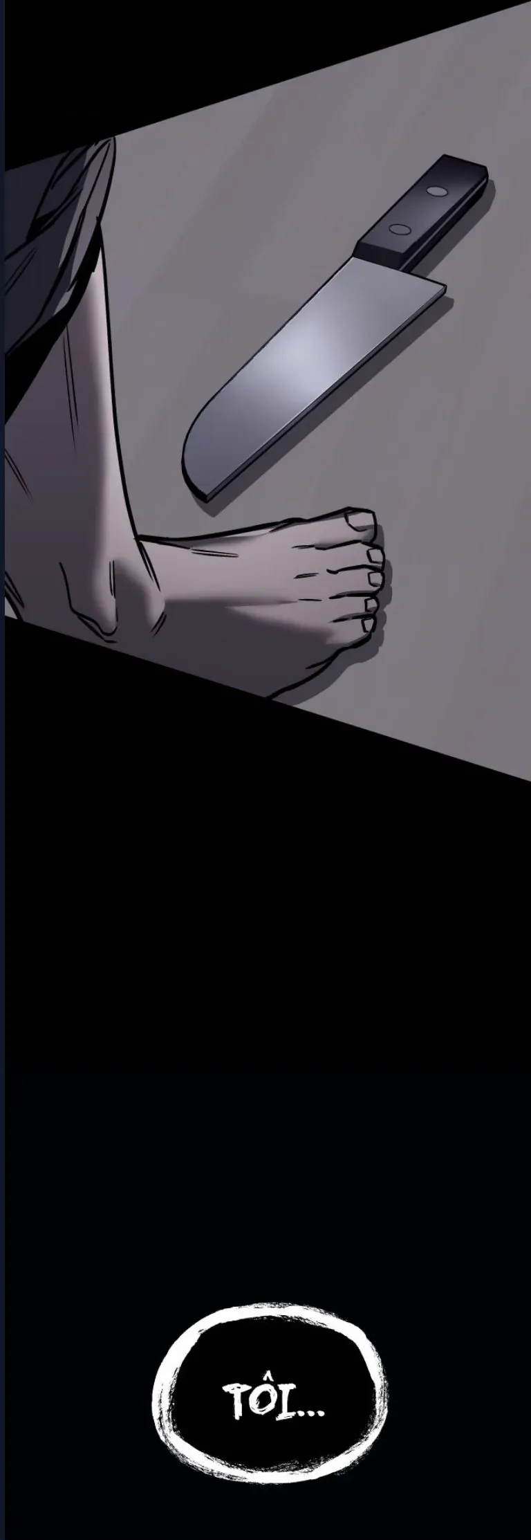 Quỷ Bắt Chước Chap 6 - Next Chap 7