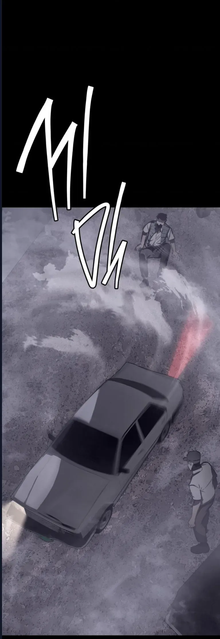 Quỷ Bắt Chước Chap 6 - Next Chap 7