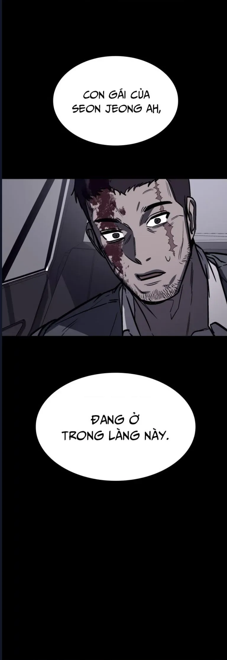 Quỷ Bắt Chước Chap 6 - Next Chap 7