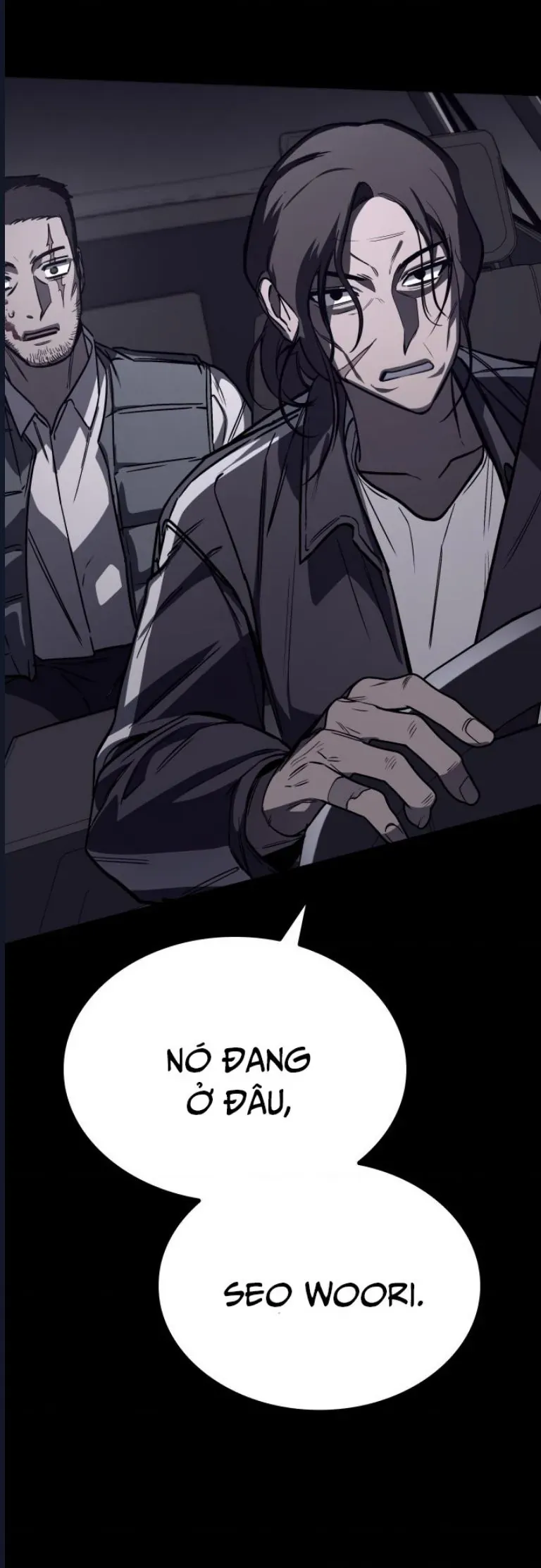 Quỷ Bắt Chước Chap 6 - Next Chap 7