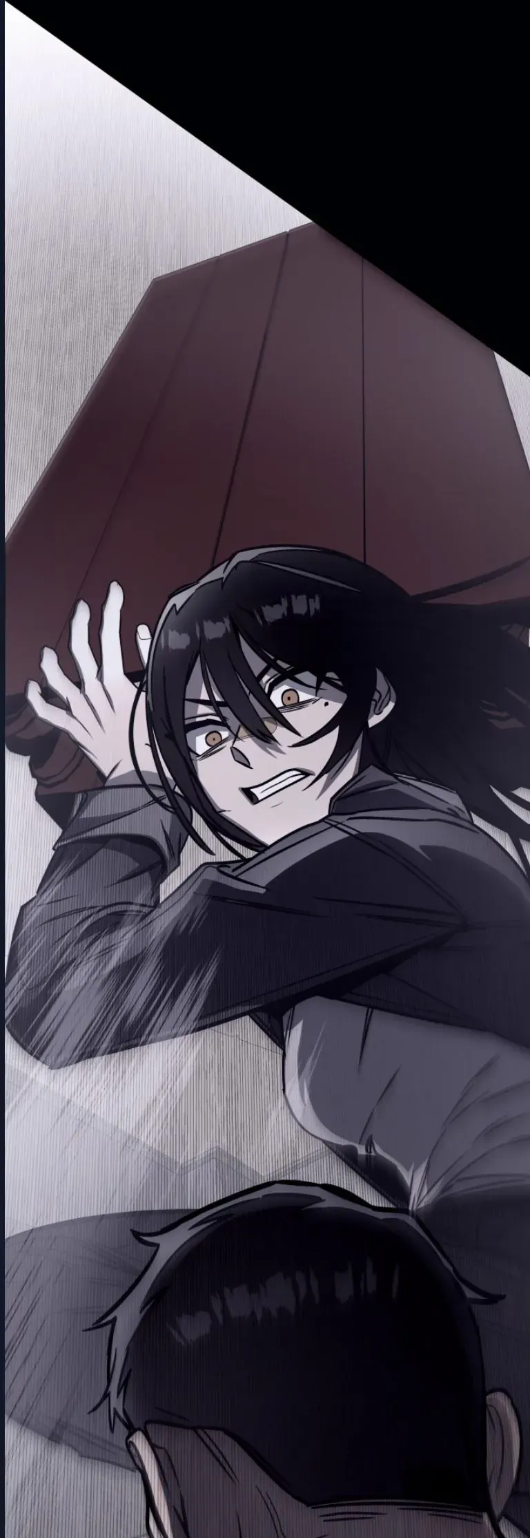 Quỷ Bắt Chước Chap 6 - Next Chap 7