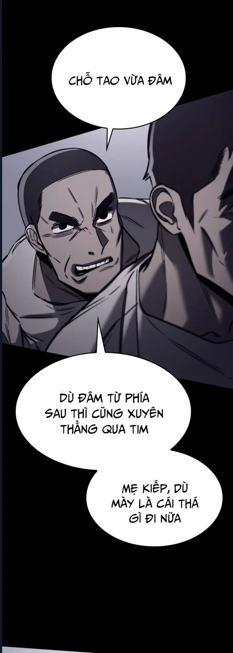 Quỷ Bắt Chước Chap 6 - Next Chap 7