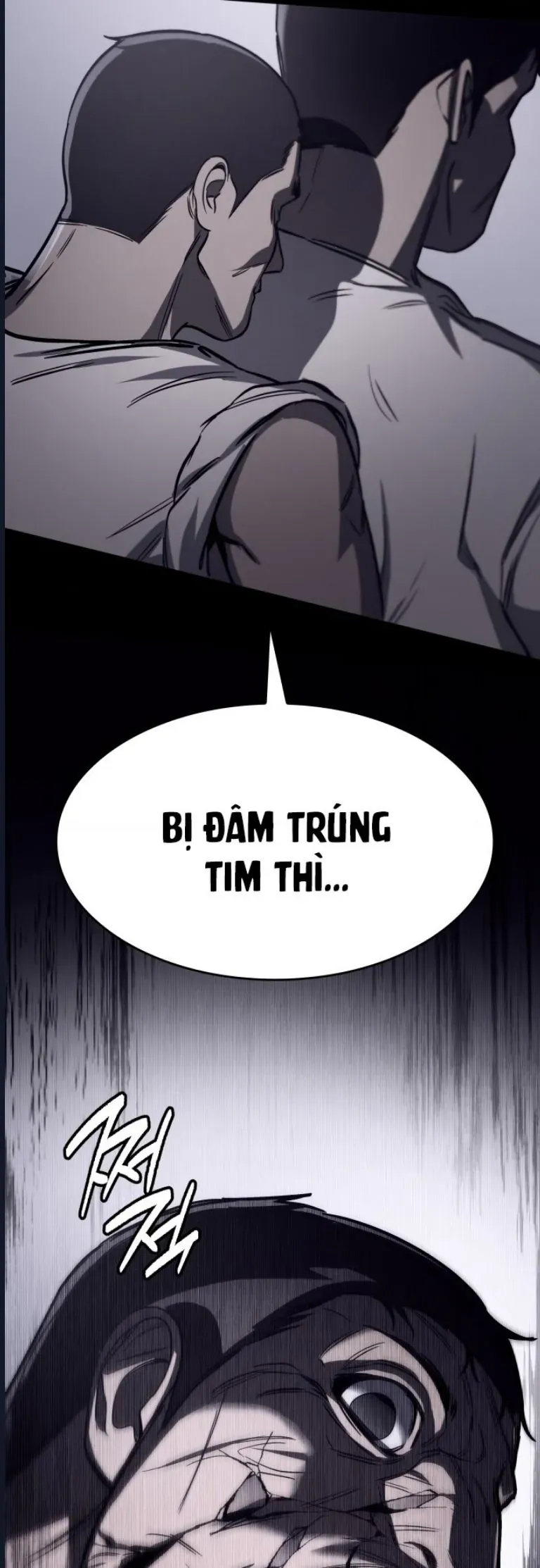 Quỷ Bắt Chước Chap 6 - Next Chap 7