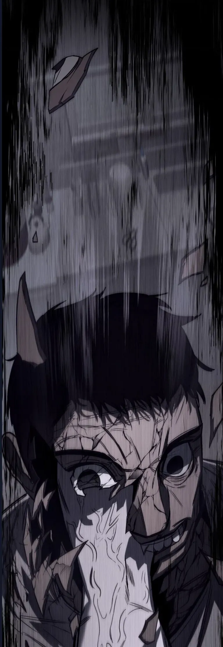Quỷ Bắt Chước Chap 6 - Next Chap 7