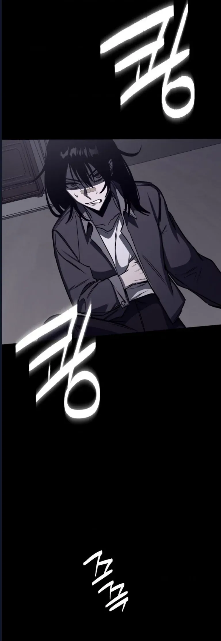 Quỷ Bắt Chước Chap 6 - Next Chap 7