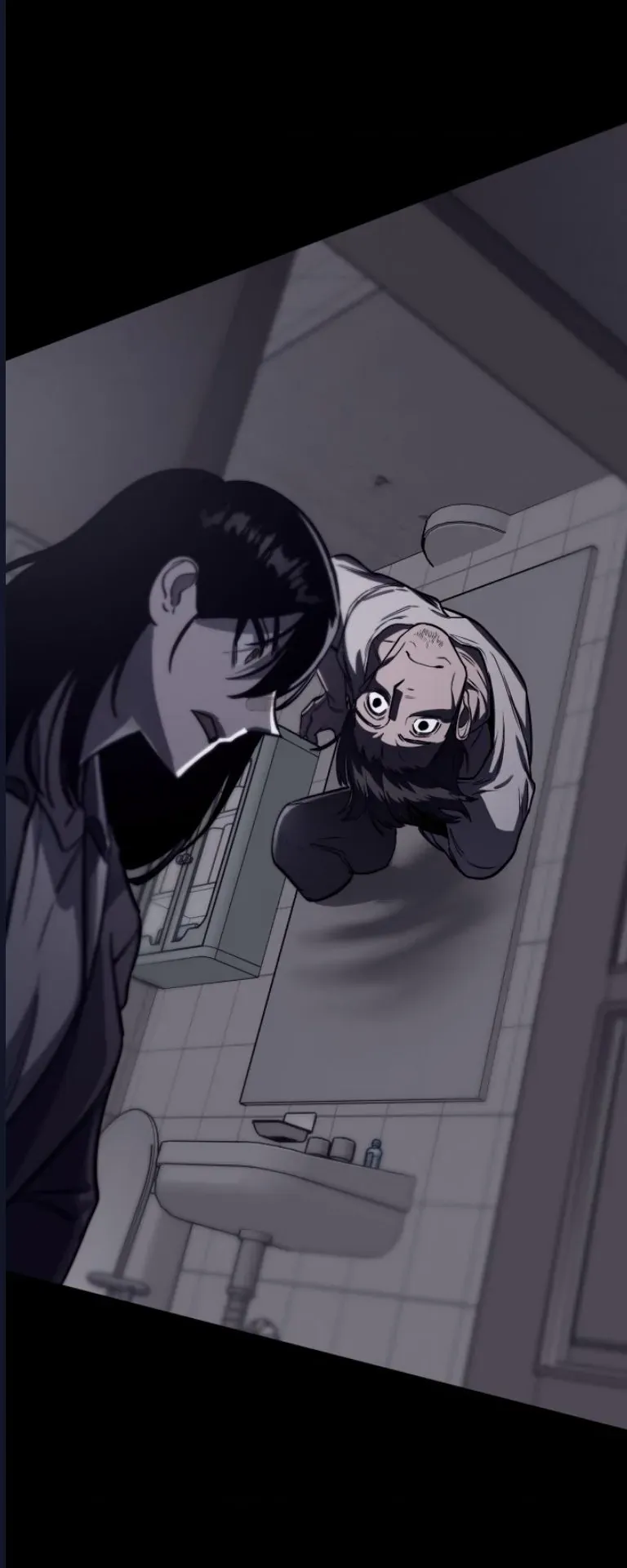 Quỷ Bắt Chước Chap 6 - Next Chap 7