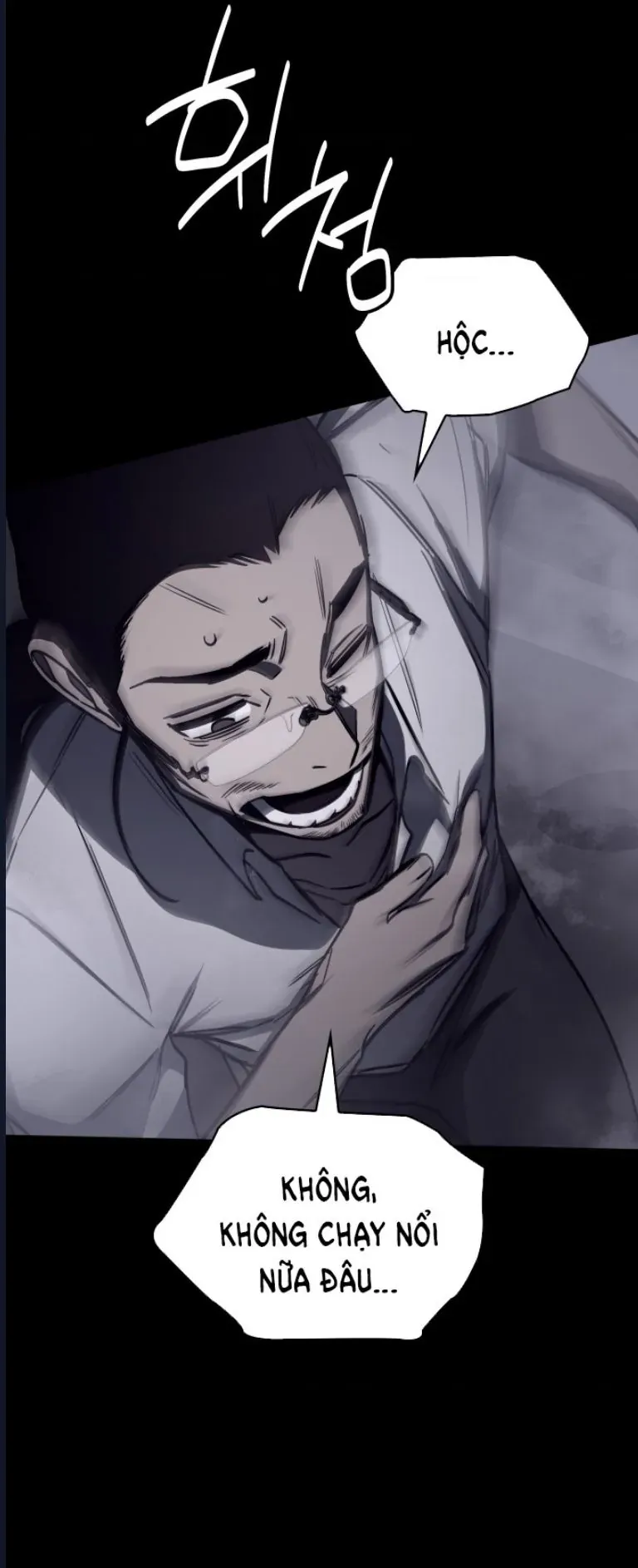 Quỷ Bắt Chước Chap 6 - Next Chap 7