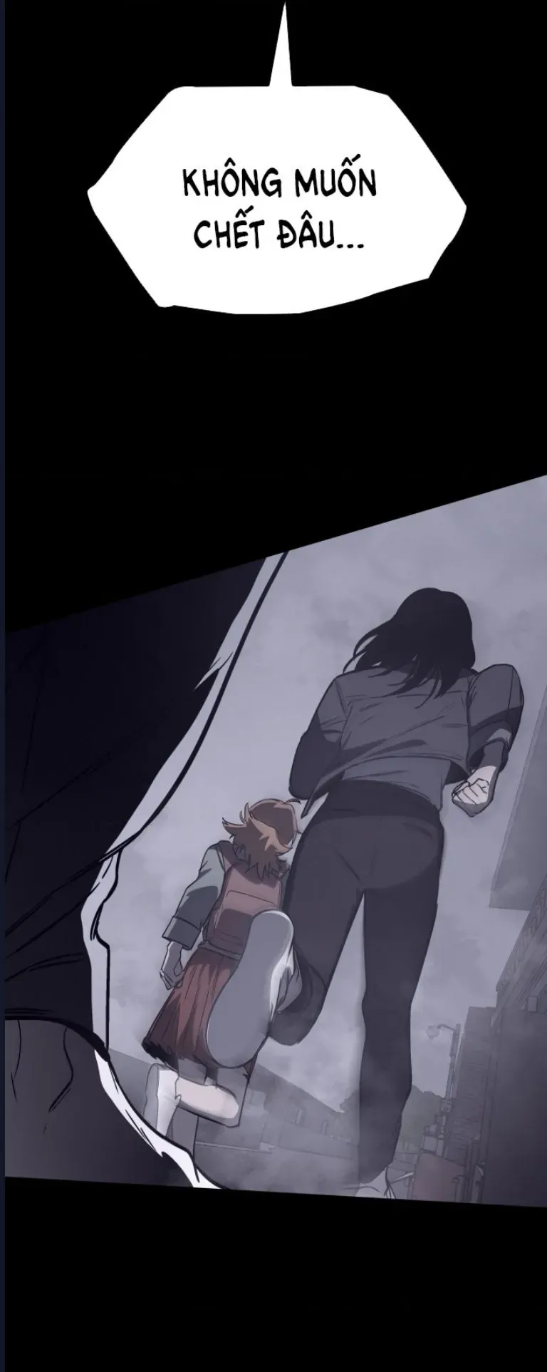 Quỷ Bắt Chước Chap 6 - Next Chap 7