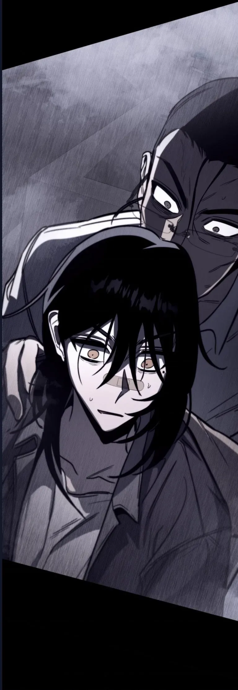 Quỷ Bắt Chước Chap 6 - Next Chap 7