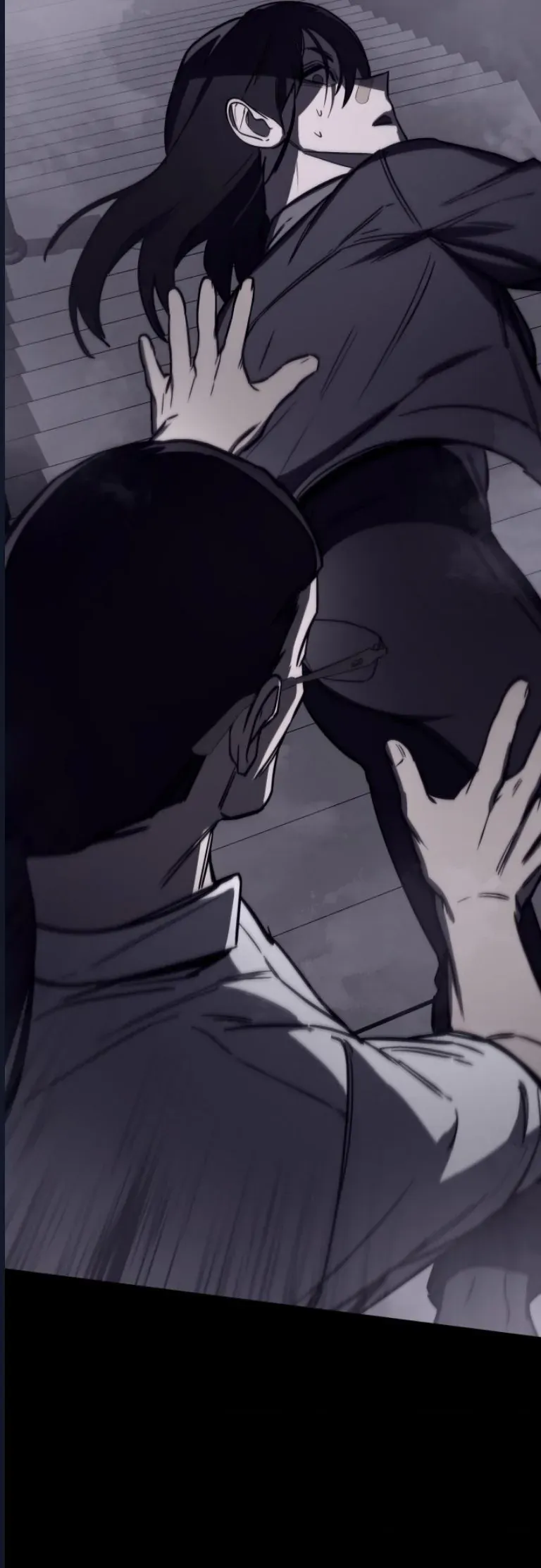 Quỷ Bắt Chước Chap 6 - Next Chap 7